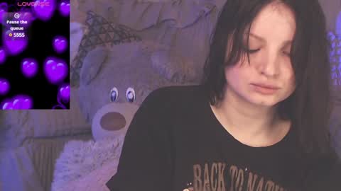 Snapshot of britneybarker chatting on February 3, 1:30 am britneybarker online show from February 3, 1:30 am