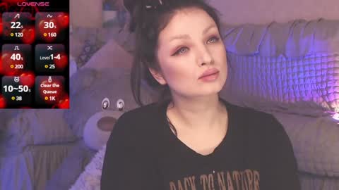 Snapshot of britneybarker chatting on February 3, 5:07 am britneybarker online show from February 3, 5:07 am