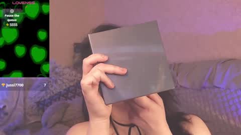 Snapshot of britneybarker chatting on February 23, 3:13 am britneybarker online show from February 23, 3:13 am