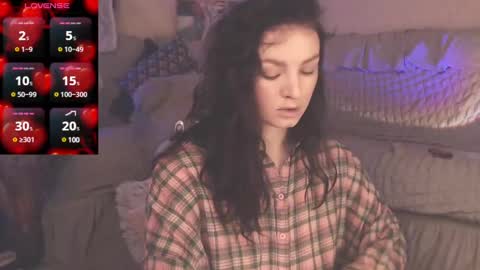 Snapshot of britneybarker chatting on March 11, 1:48 am britneybarker online show from March 11, 1:48 am