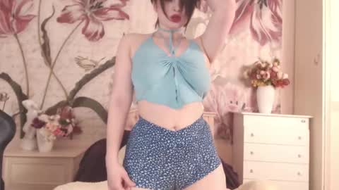 britneybarker online show from February 3, 11:21 pm