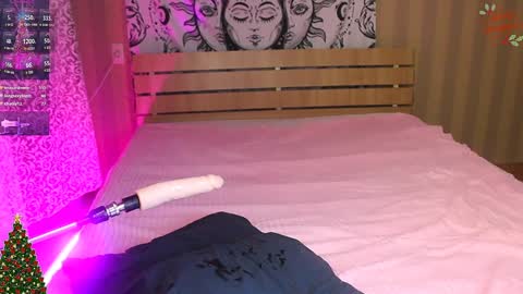 Britney. Part-time devil  online show from December 27, 6:35 am