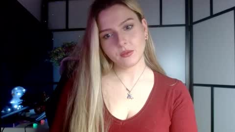 BritneyGlow online show from December 24, 1:59 am