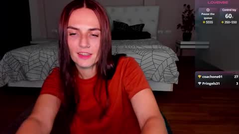 britneyhall online show from March 12, 7:17 pm