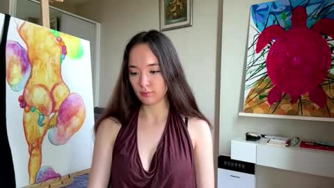 Britney online show from March 13, 3:13 am