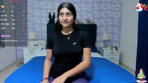 BritneySweet  online show from January 10, 7:21 pm