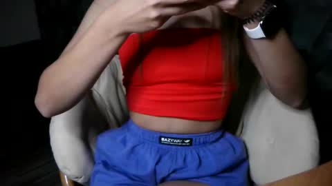 BritneyxKittens online show from October 5, 3:10 pm