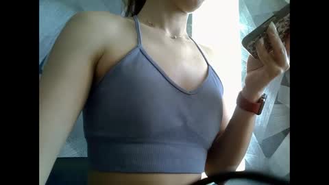 BritneyxKittens online show from November 21, 7:51 am