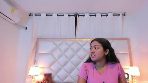 Brittany  online show from January 11, 7:19 pm