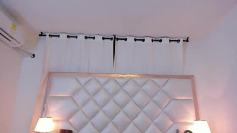 Brittany  online show from February 3, 6:35 pm