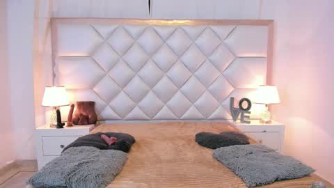 Brittany  online show from February 13, 6:59 pm