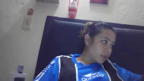 brittany999 online show from March 10, 2:27 am