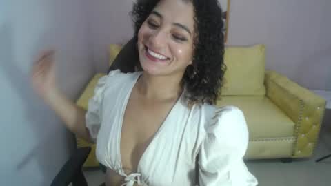 BRITANY online show from April 30, 8:04 pm