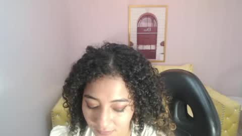 BRITANY online show from April 30, 8:57 pm