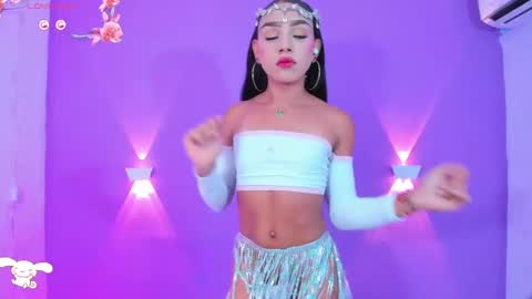 Brittany online show from September 30, 4:50 am