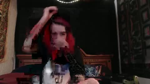 brittanybingx online show from April 28, 3:11 am