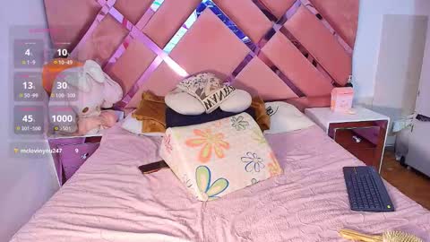 Brittany Boa online show from March 11, 11:44 pm