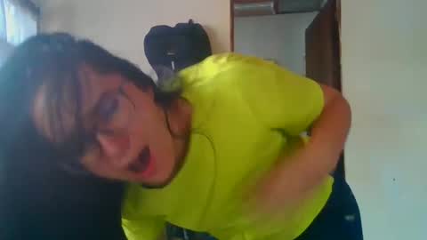 brittanycheeks1 online show from February 18, 5:42 pm