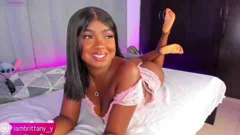Snapshot of brittanyjhonnns chatting on April 11, 8:40 am brittany 25 years old happy as a worm online show from April 11, 8:40 am