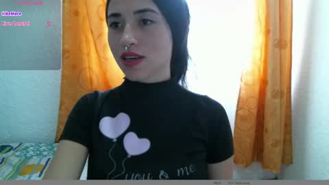 BRITTANY online show from December 23, 12:19 pm