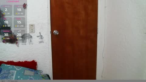 BRITTANY online show from February 12, 12:12 pm