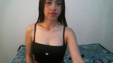 BRITTANY online show from October 8, 12:14 pm