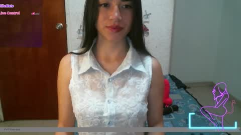 BRITTANY online show from October 17, 12:19 pm