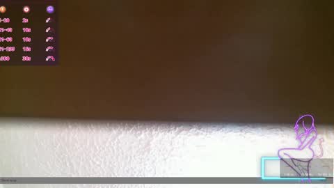 BRITTANY online show from October 21, 12:17 pm