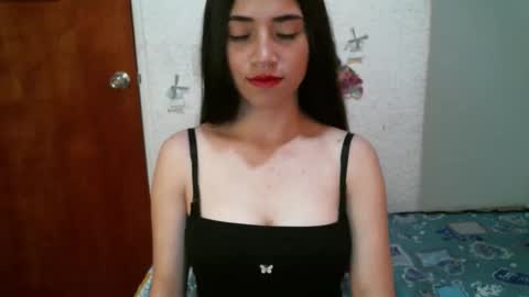 BRITTANY online show from December 5, 12:36 pm