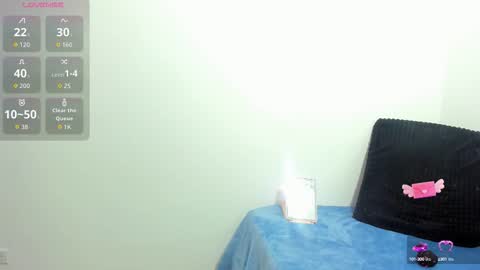 brittanyy20 online show from October 1, 10:21 am