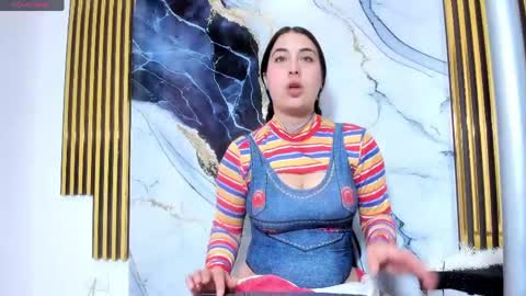 brittanyy20 online show from April 13, 8:31 am