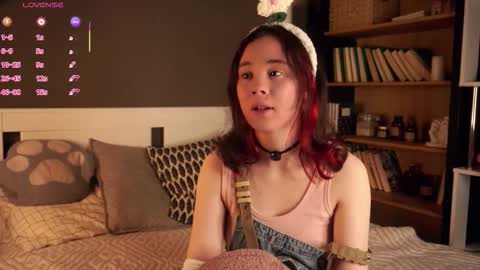 Lina online show from November 5, 11:10 am