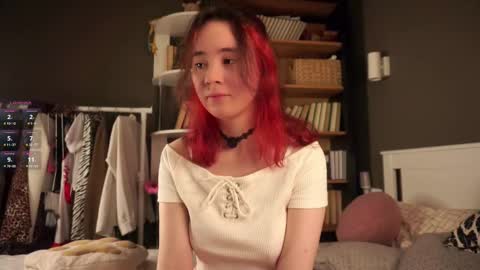 Lina online show from November 6, 11:22 am