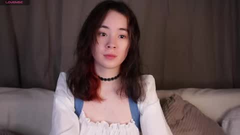 Lina online show from January 7, 1:02 pm