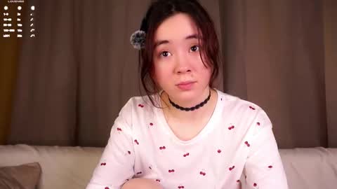 Lina online show from January 18, 11:36 am