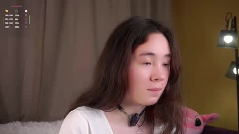 Lina online show from March 3, 12:11 pm