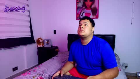 Snapshot of brittxdante chatting on May 23, 4:39 am brittxdante online show from May 23, 4:39 am