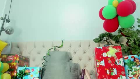 BRIYIT     online show from December 24, 5:55 pm