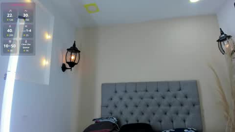 brock_hurn online show from March 22, 8:34 pm