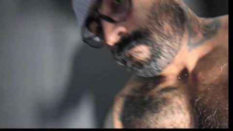 Snapshot of brockhurn_ chatting on October 17, 1:09 am brockhurn_ online show from October 17, 1:09 am