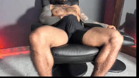 Snapshot of brockhurn_ chatting on November 6, 2:01 am brockhurn_ online show from November 6, 2:01 am