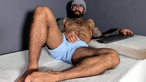 Snapshot of brockhurn_ chatting on December 17, 11:11 pm brockhurn_ online show from December 17, 11:11 pm