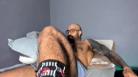 brockhurn_ online show from January 6, 12:03 am