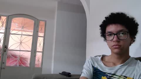 Derek Richard online show from January 28, 5:24 pm