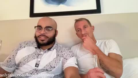 Snapshot of brodybiggs chatting on March 3, 10:38 am Brody Biggs online show from March 3, 10:38 am