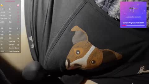 just a broken boy online show from January 17, 10:46 pm