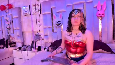 Snapshot of broklin_white23 chatting on February 16, 12:54 pm online show from February 16, 12:54 pm