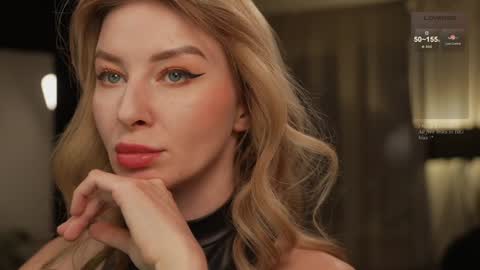 Anna online show from January 23, 2:50 pm