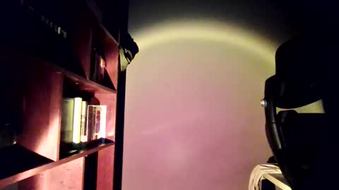 Bradyn online show from February 20, 1:57 am