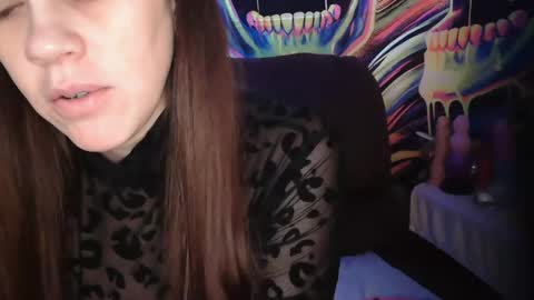 Snapshot of brooke_90 chatting on February 25, 7:14 pm Brooke 90 online show from February 25, 7:14 pm